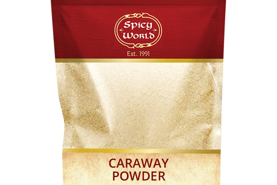 CARAWAY POWDER
