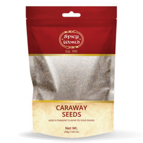 CARAWAY SEEDS