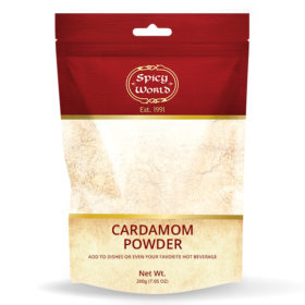 CARDAMOM POWDER