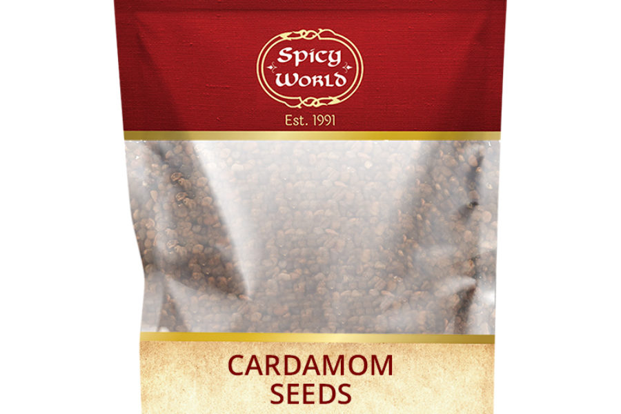 CARDAMOM SEEDS