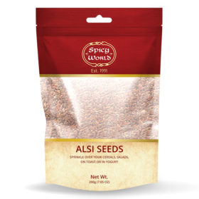 ALSI SEEDS