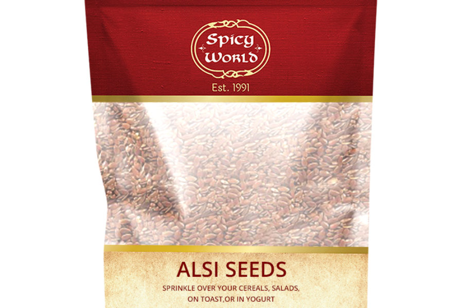 ALSI SEEDS