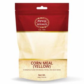 CORN MEAL YELLOW