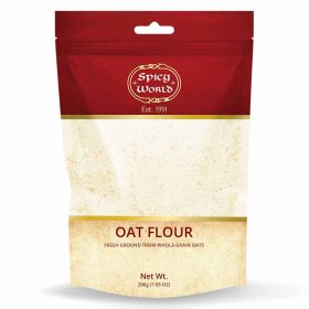 OAT FLOUR