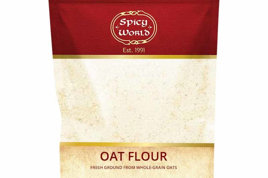 OAT FLOUR