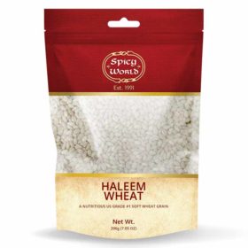 HALEEM WHEAT