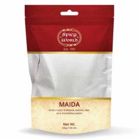 MAIDA