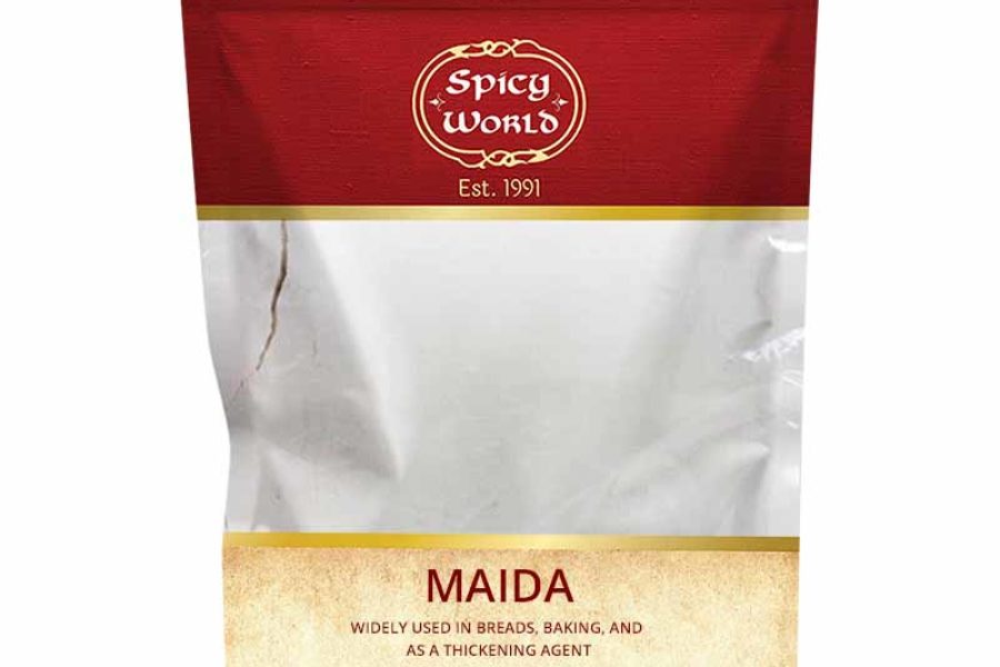 MAIDA