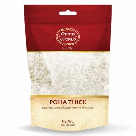 POHA THICK