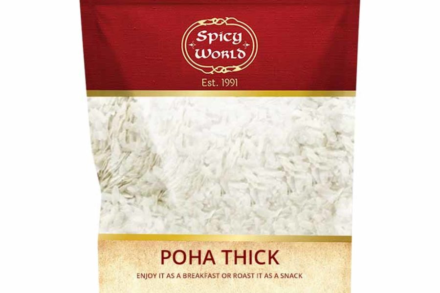 POHA THICK