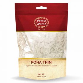 POHA THIN