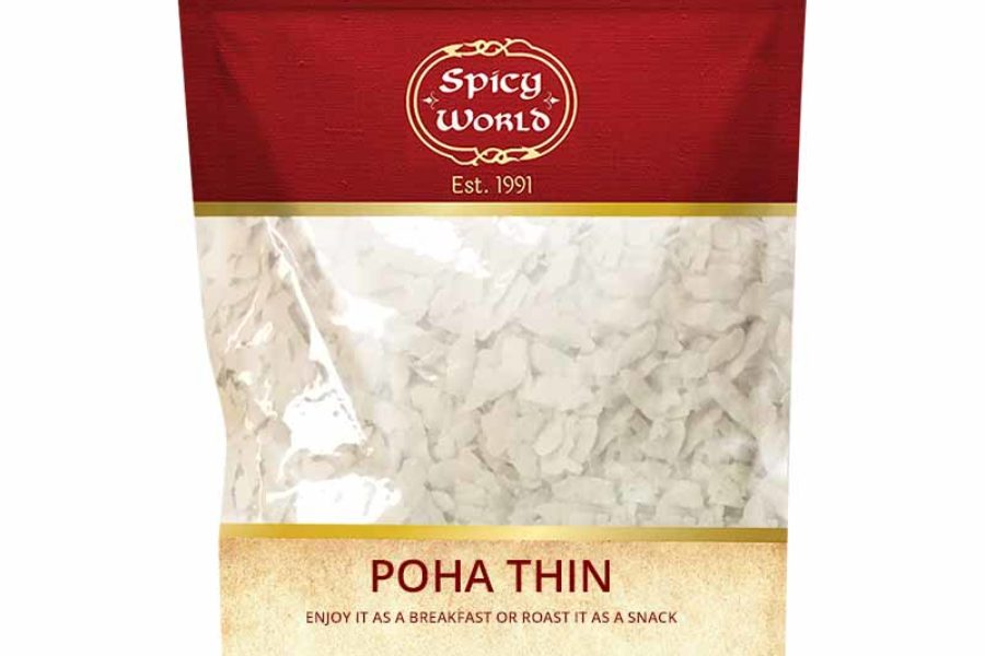 POHA THIN