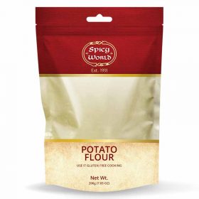 POTATO FLOUR
