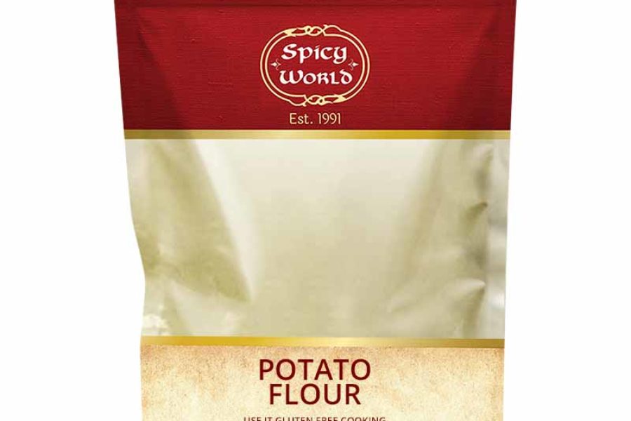 POTATO FLOUR