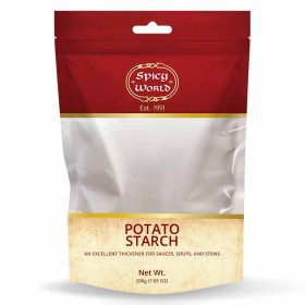 POTATO STARCH