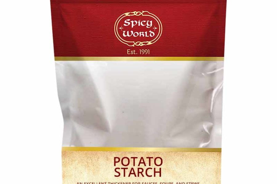 POTATO STARCH