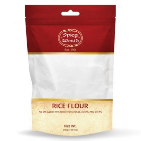 RICE FLOUR