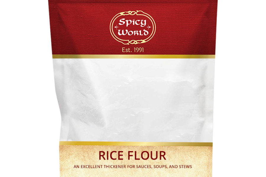 RICE FLOUR