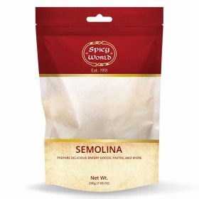 SEMOLINA