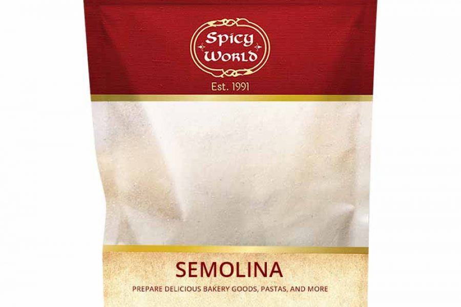 SEMOLINA