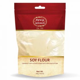 SOY FLOUR