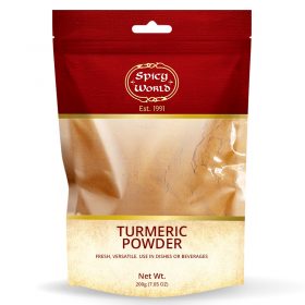 TURMERIC POWDER