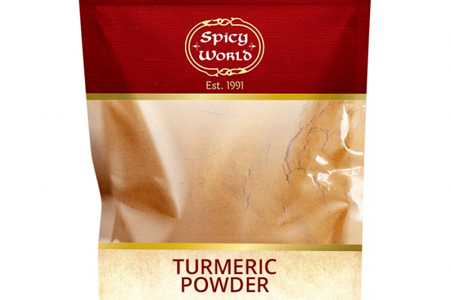 TURMERIC POWDER