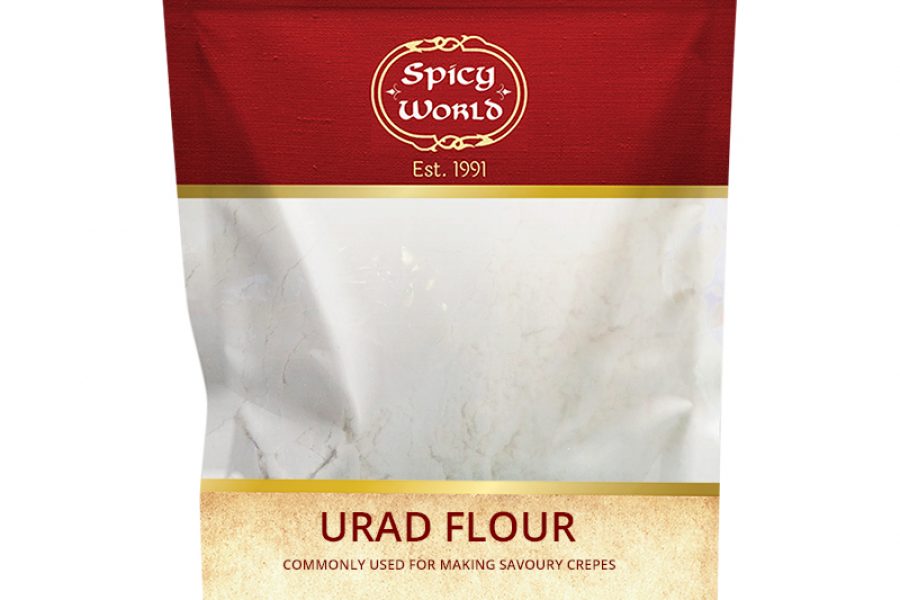 URAD FLOUR