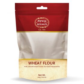 WHEAT FLOUR