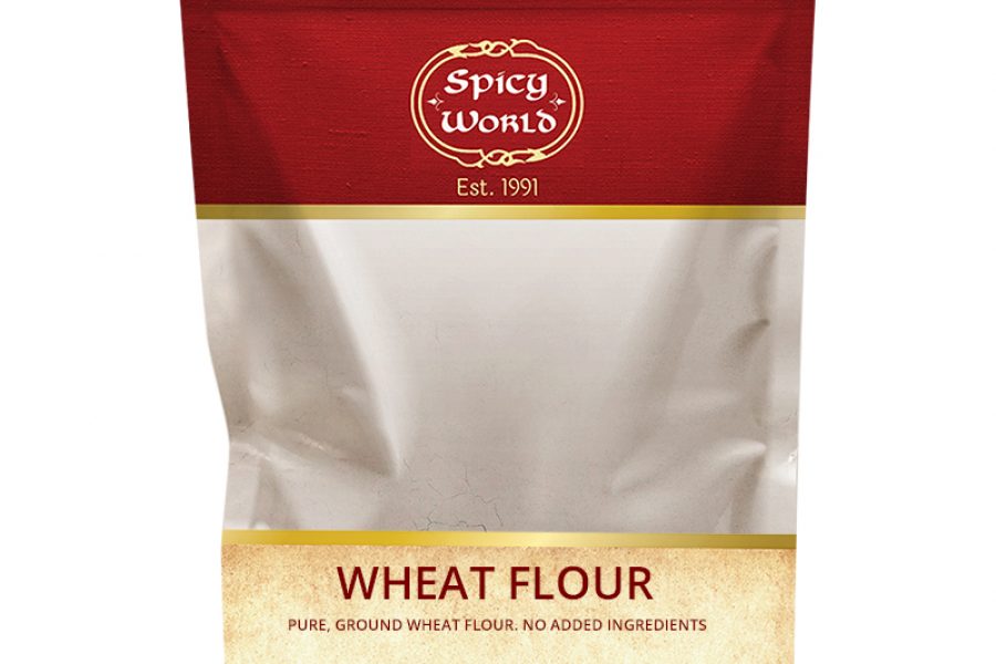 WHEAT FLOUR