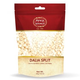 DALIA SPLIT