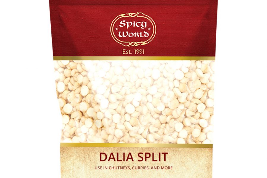 DALIA SPLIT