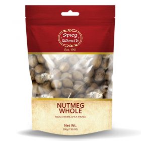 NUTMEG WHOLE