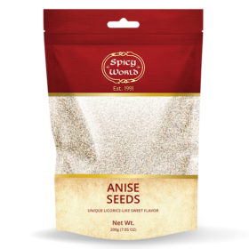 ANISE SEEDS