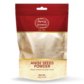 ANISE SEEDS POWDER