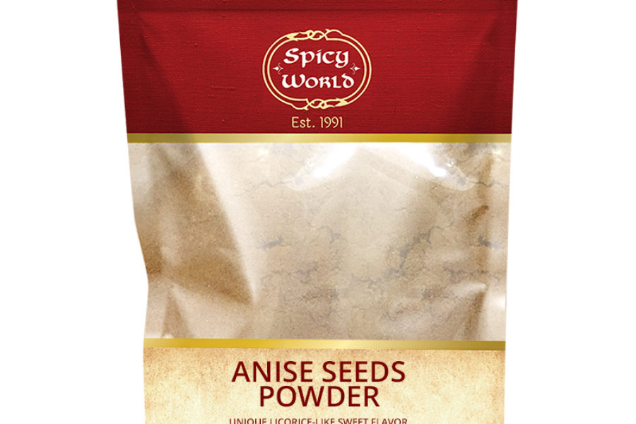 ANISE SEEDS POWDER