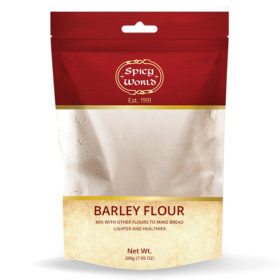 BARLEY FLOUR
